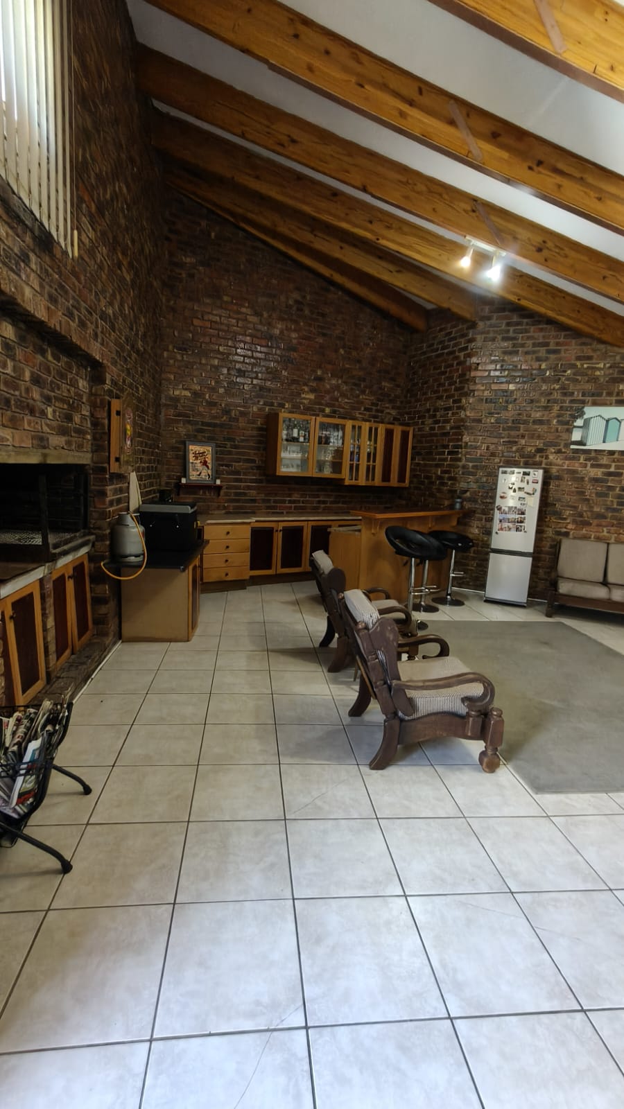 4 Bedroom Property for Sale in Hennenman Free State